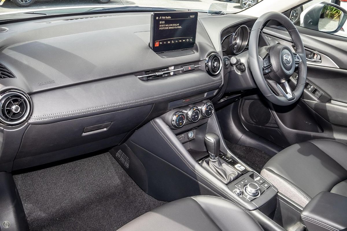 2025 Mazda CX-3 G20 Evolve DK