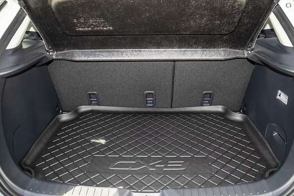 2025 Mazda CX-3 G20 Evolve DK