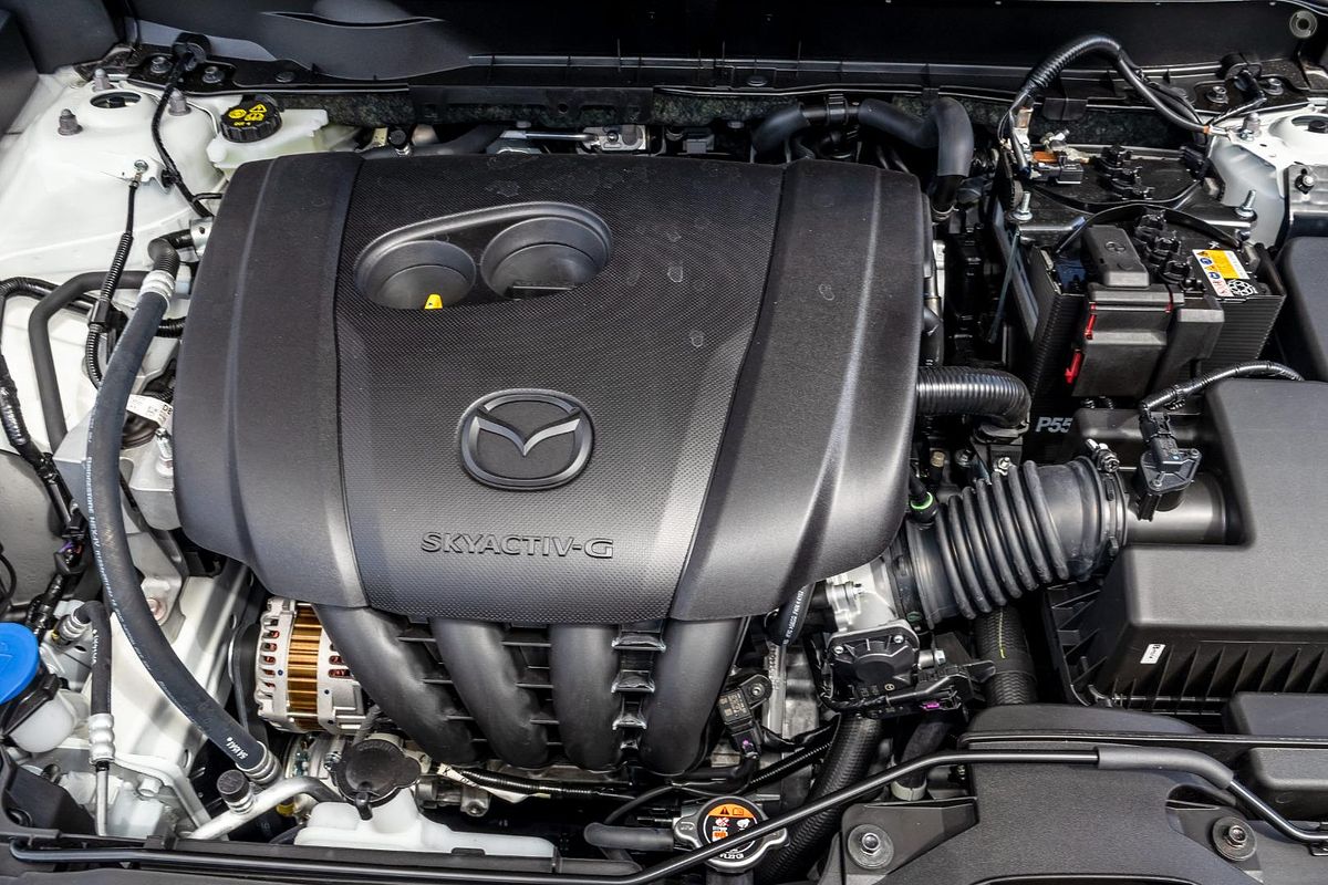 2025 Mazda CX-3 G20 Evolve DK