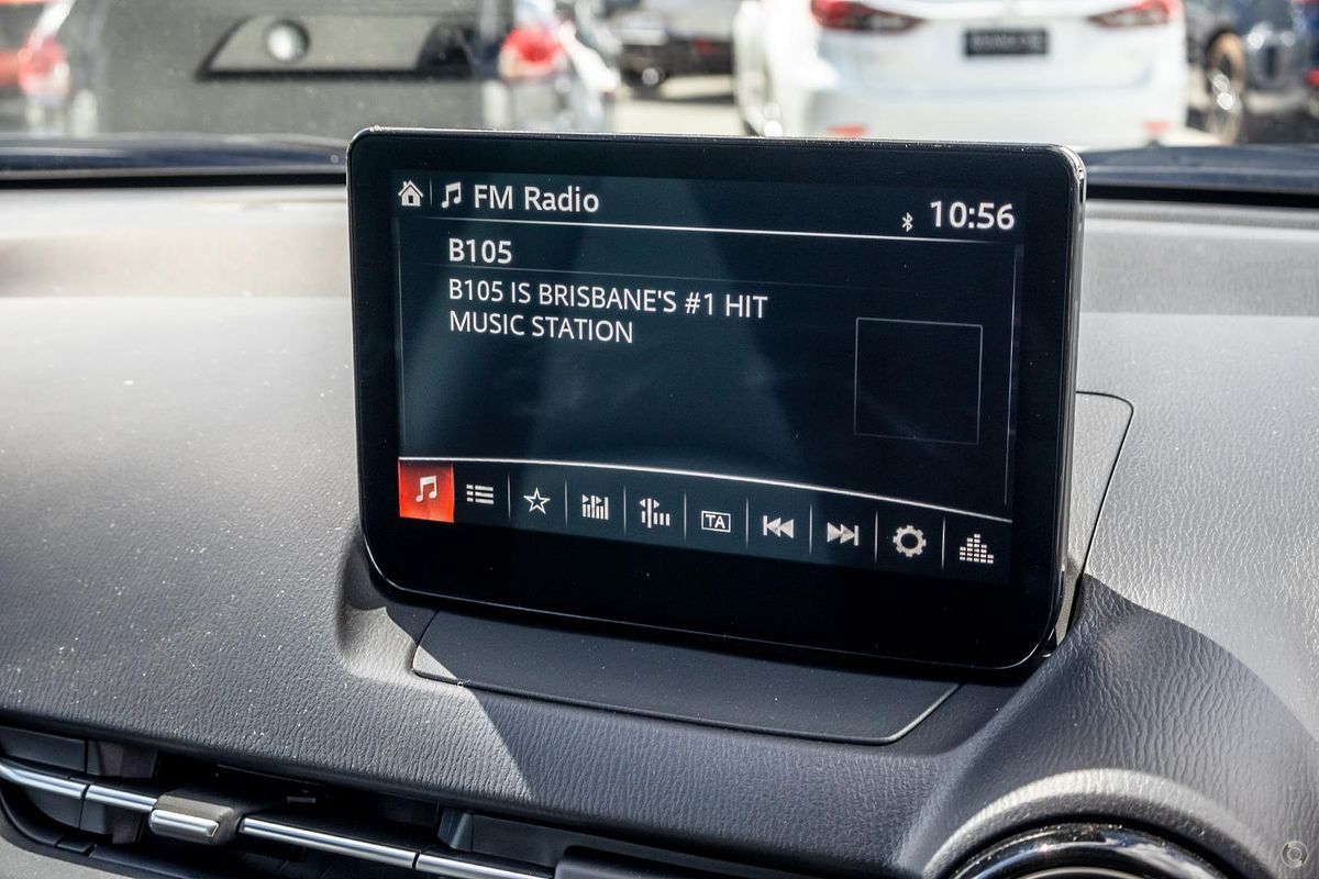 2025 Mazda CX-3 G20 Evolve DK