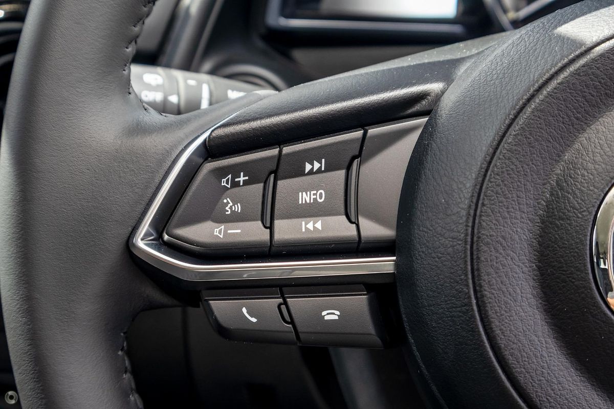 2025 Mazda CX-3 G20 Evolve DK