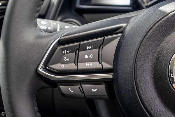 2025 Mazda CX-3 G20 Evolve DK