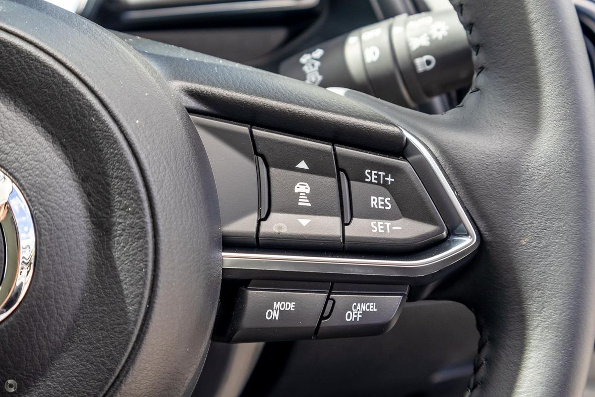 2025 Mazda CX-3 G20 Evolve DK