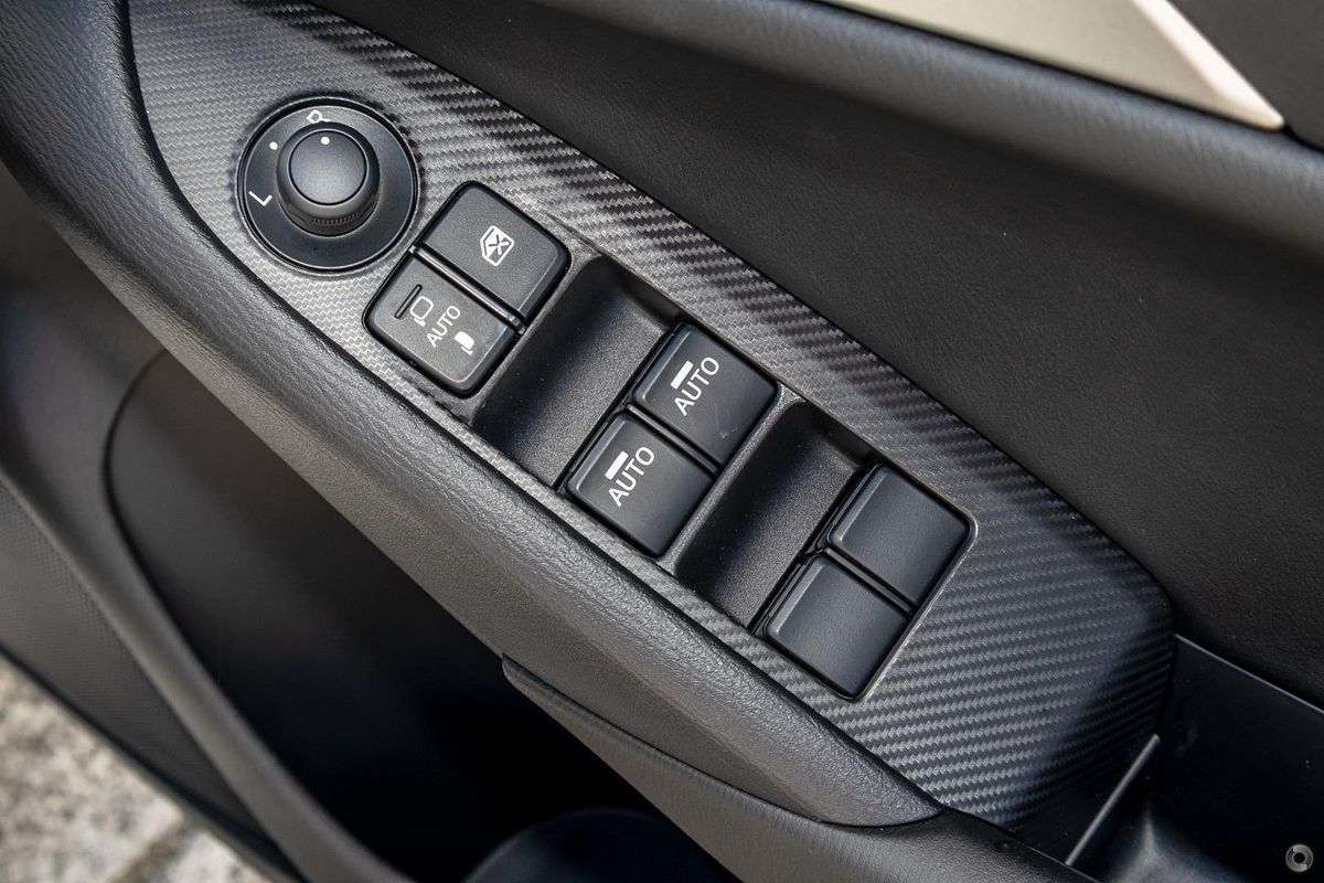 2025 Mazda CX-3 G20 Evolve DK