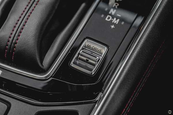 2025 Mazda CX-5 G25 GT SP KF Series