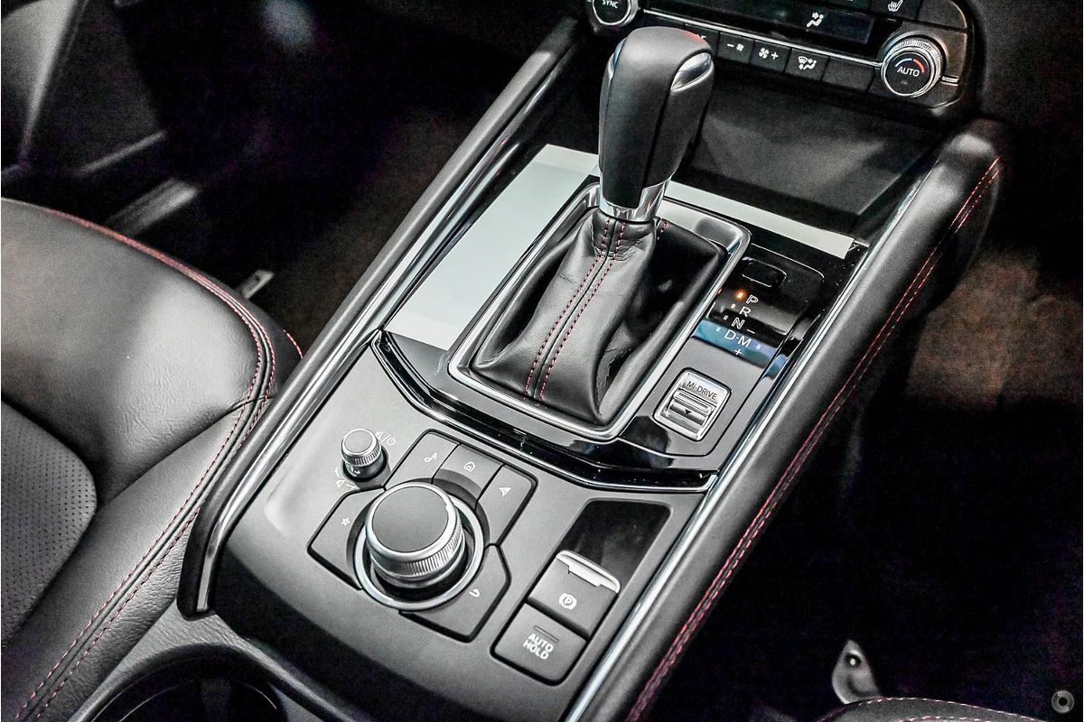 2025 Mazda CX-5 G25 GT SP KF Series