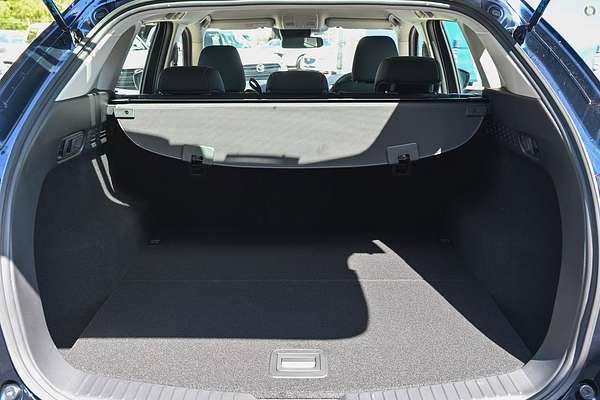 2025 Mazda CX-5 G25 Maxx Sport KF Series