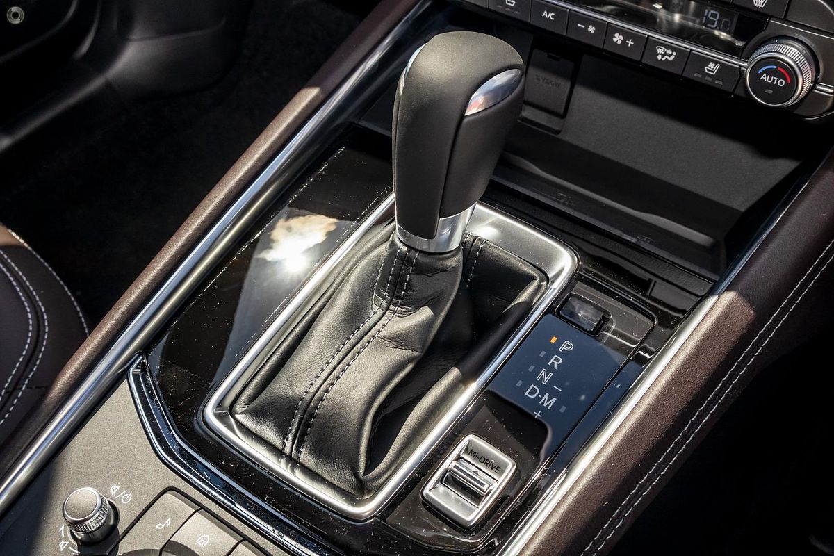 2025 Mazda CX-5 G25 Akera KF Series