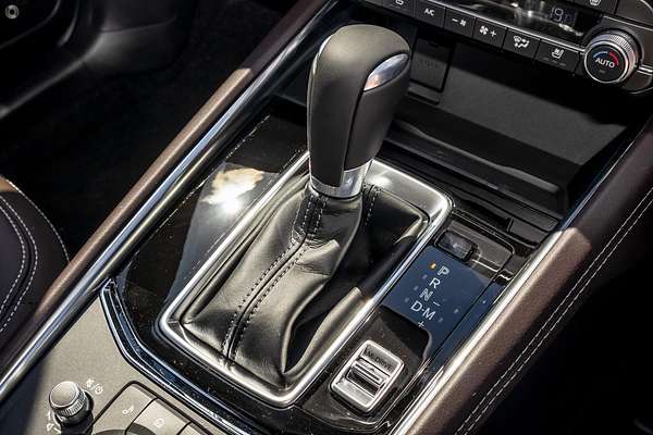 2025 Mazda CX-5 G25 Akera KF Series