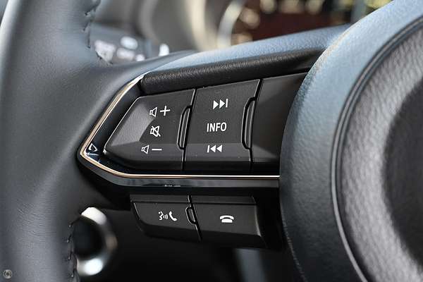 2025 Mazda CX-5 G25 Maxx Sport KF Series