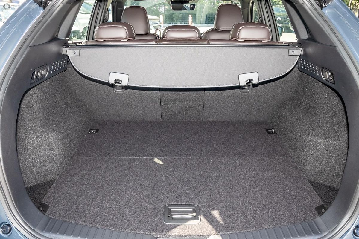 2025 Mazda CX-5 G25 Akera KF Series