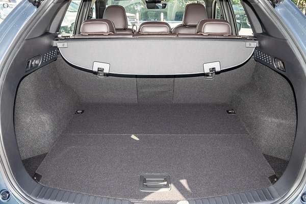 2025 Mazda CX-5 G25 Akera KF Series