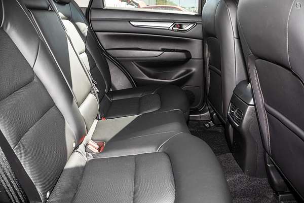 2025 Mazda CX-5 G25 Touring KF Series