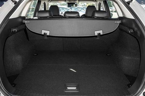 2025 Mazda CX-5 G25 Touring KF Series