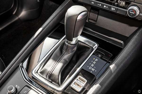 2025 Mazda CX-5 G25 Touring KF Series