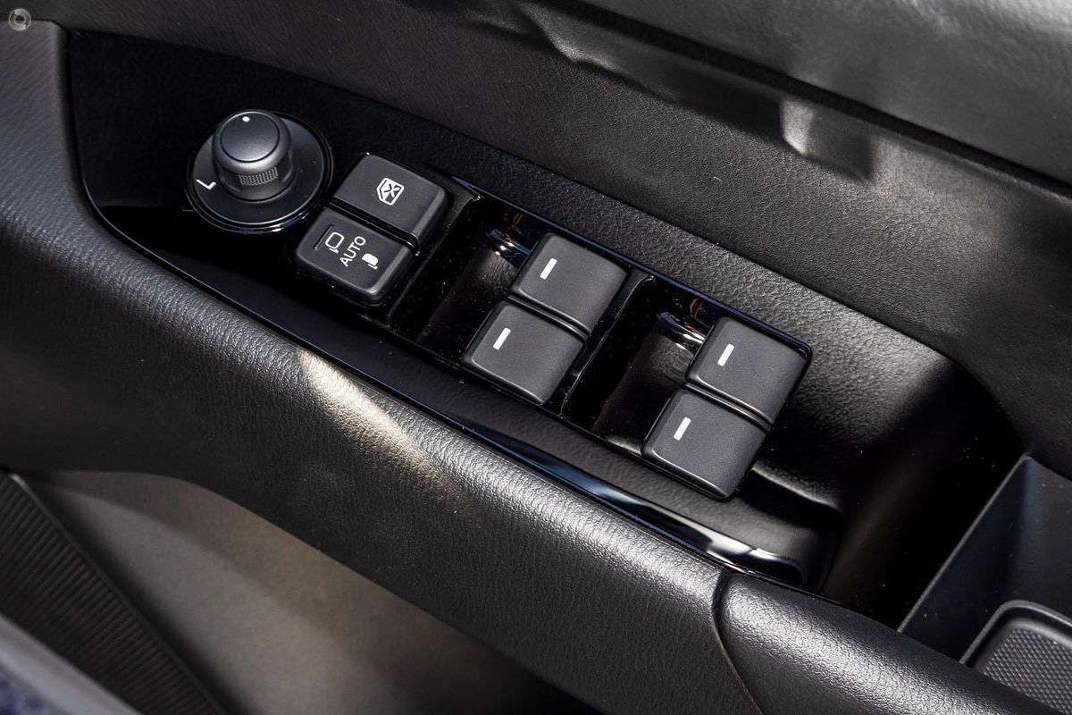 2025 Mazda CX-5 G25 Touring KF Series