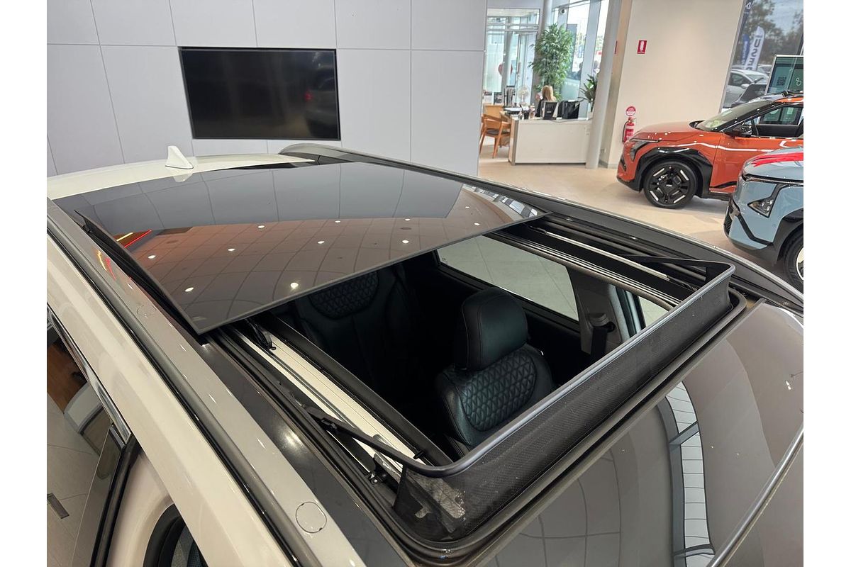 2018 Hyundai Santa Fe Highlander TM