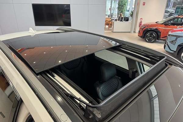 2018 Hyundai Santa Fe Highlander TM