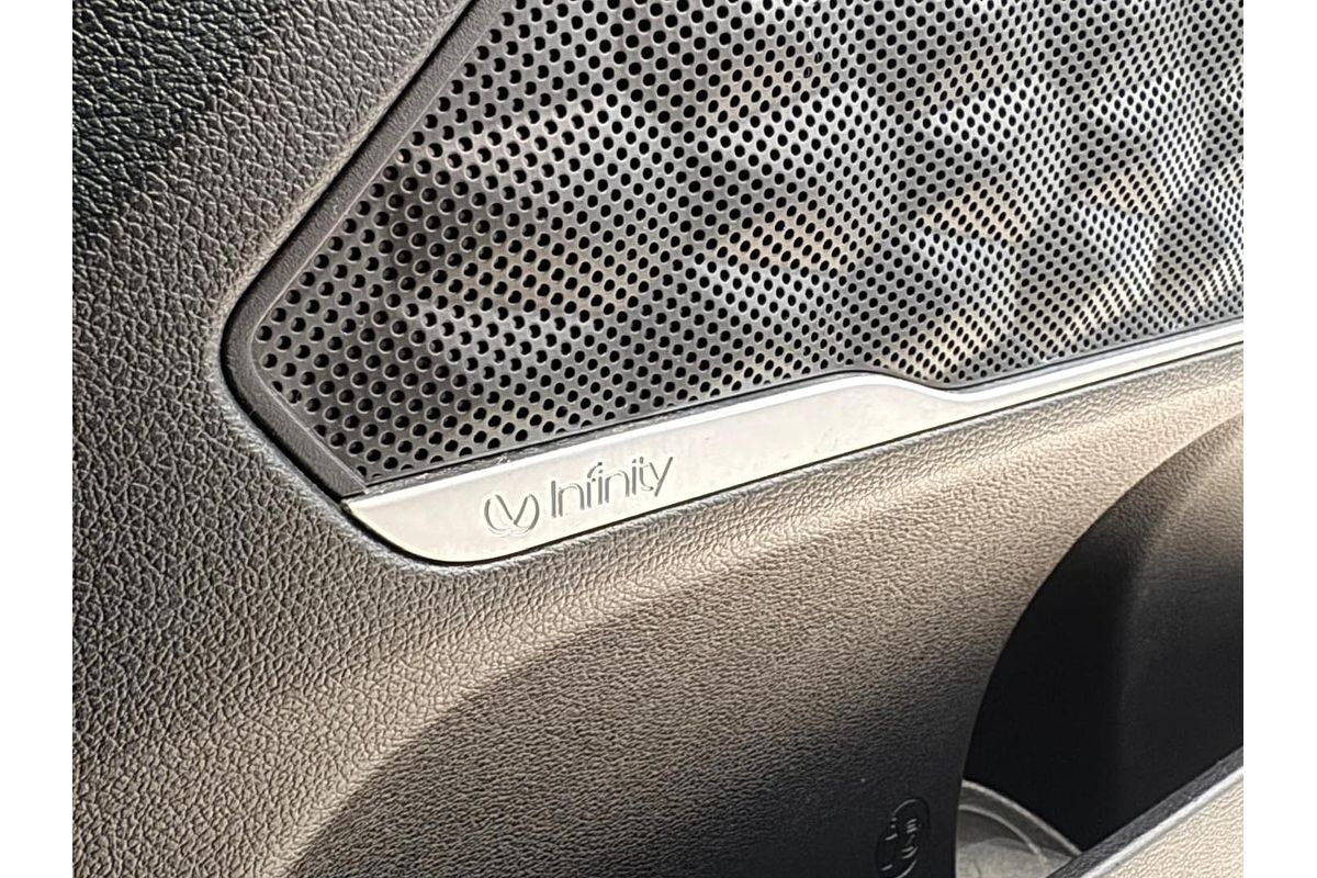 2018 Hyundai Santa Fe Highlander TM