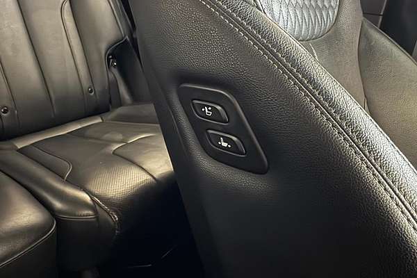 2018 Hyundai Santa Fe Highlander TM