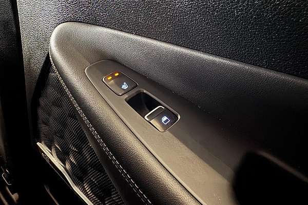 2018 Hyundai Santa Fe Highlander TM