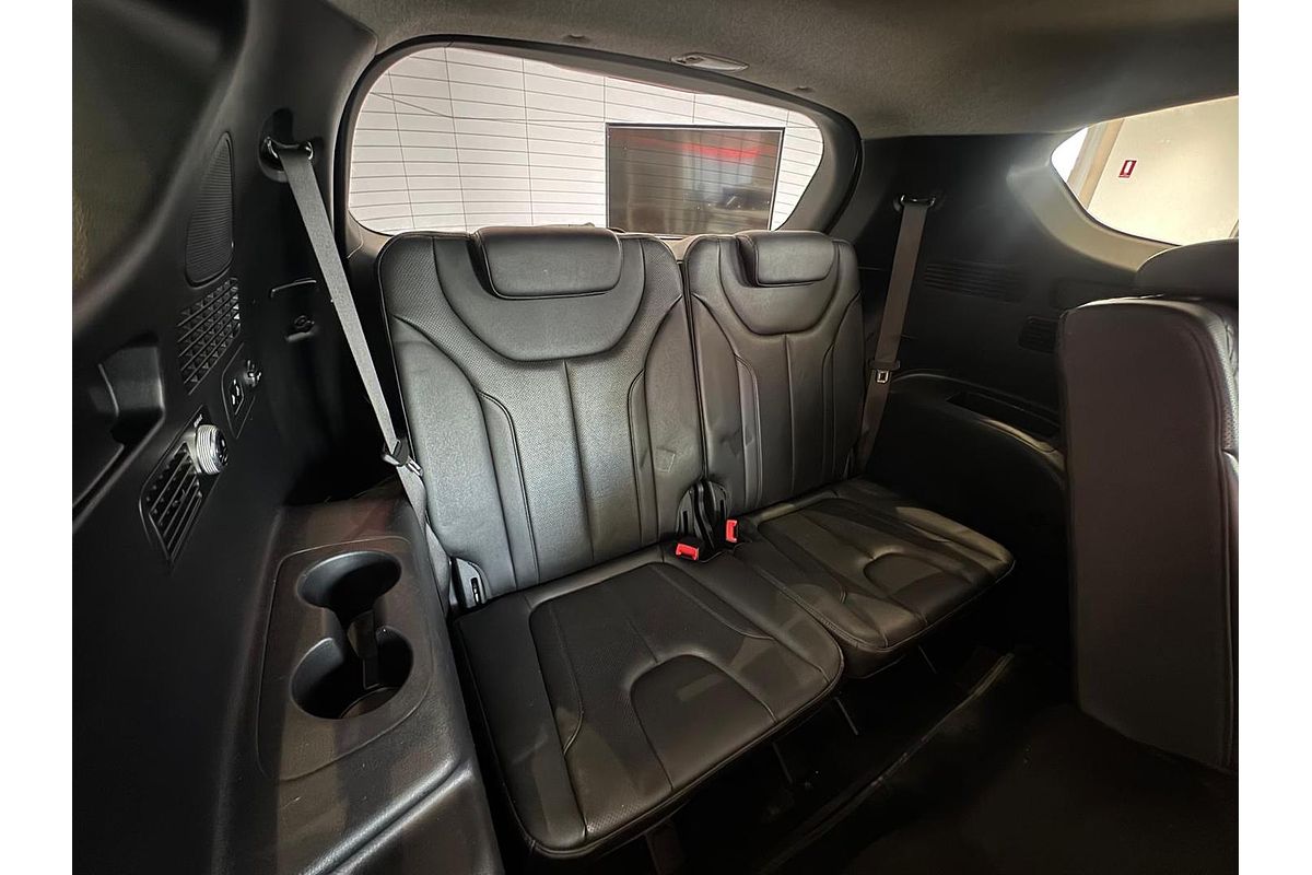 2018 Hyundai Santa Fe Highlander TM