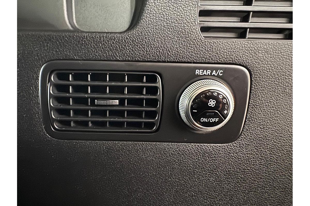 2018 Hyundai Santa Fe Highlander TM