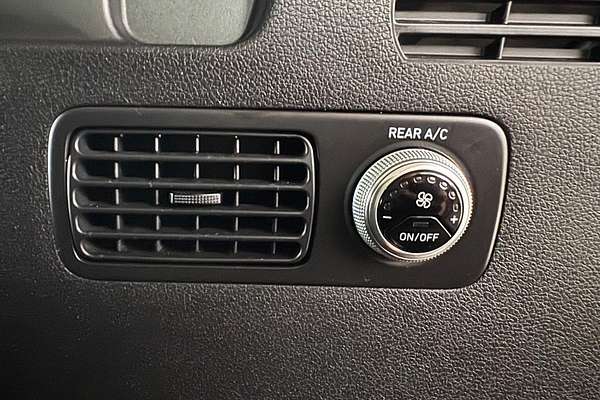 2018 Hyundai Santa Fe Highlander TM