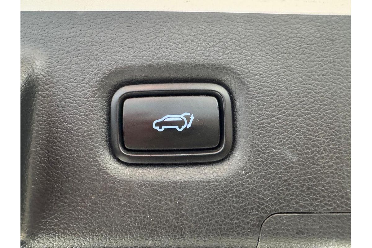 2018 Hyundai Santa Fe Highlander TM