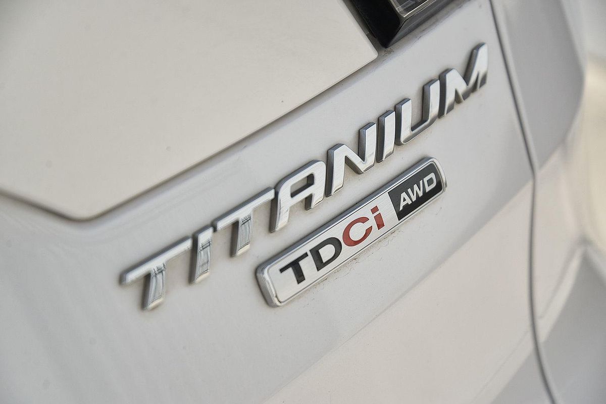 2017 Ford Escape Titanium ZG