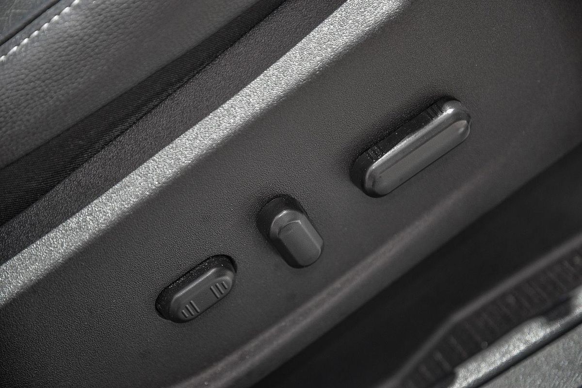 2017 Ford Escape Titanium ZG