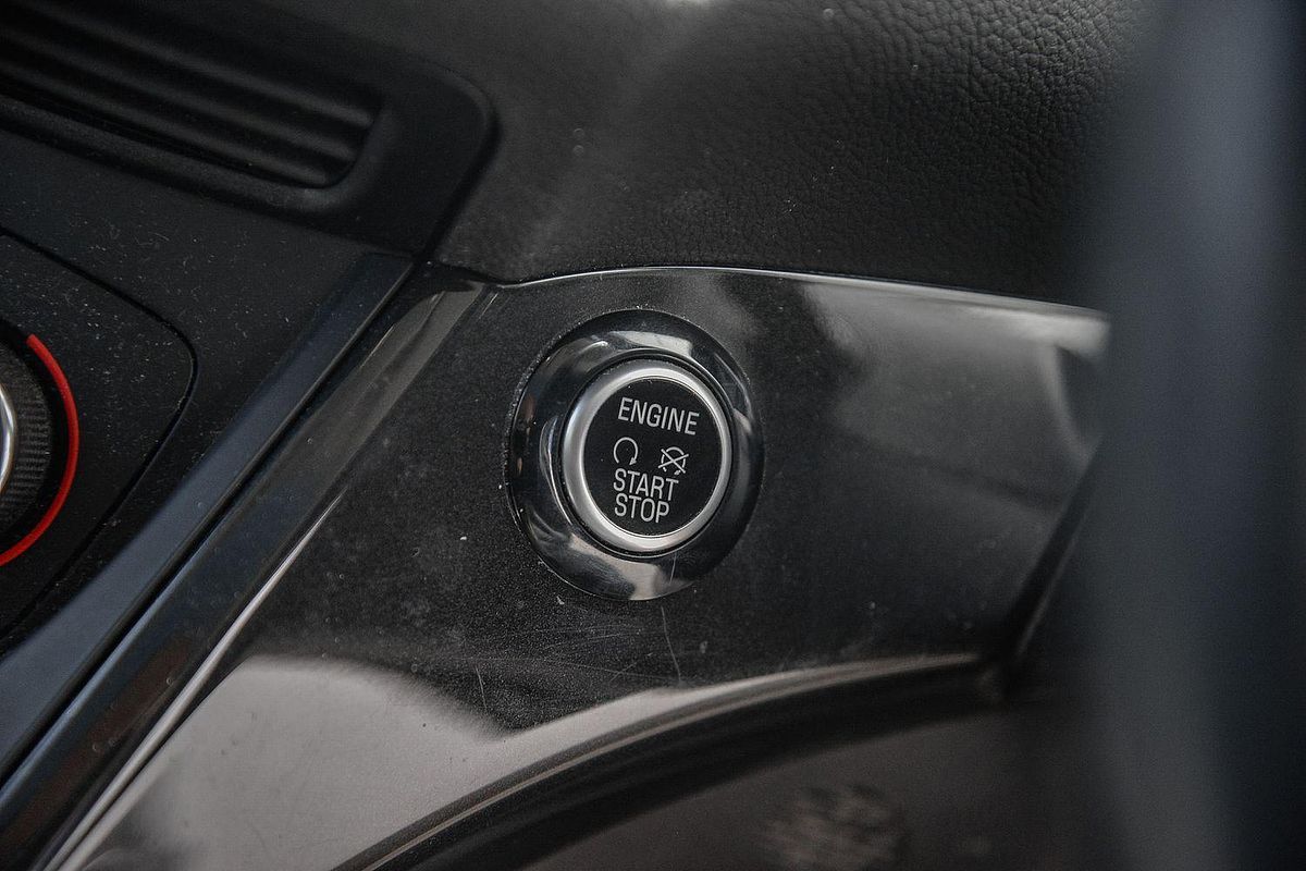 2017 Ford Escape Titanium ZG