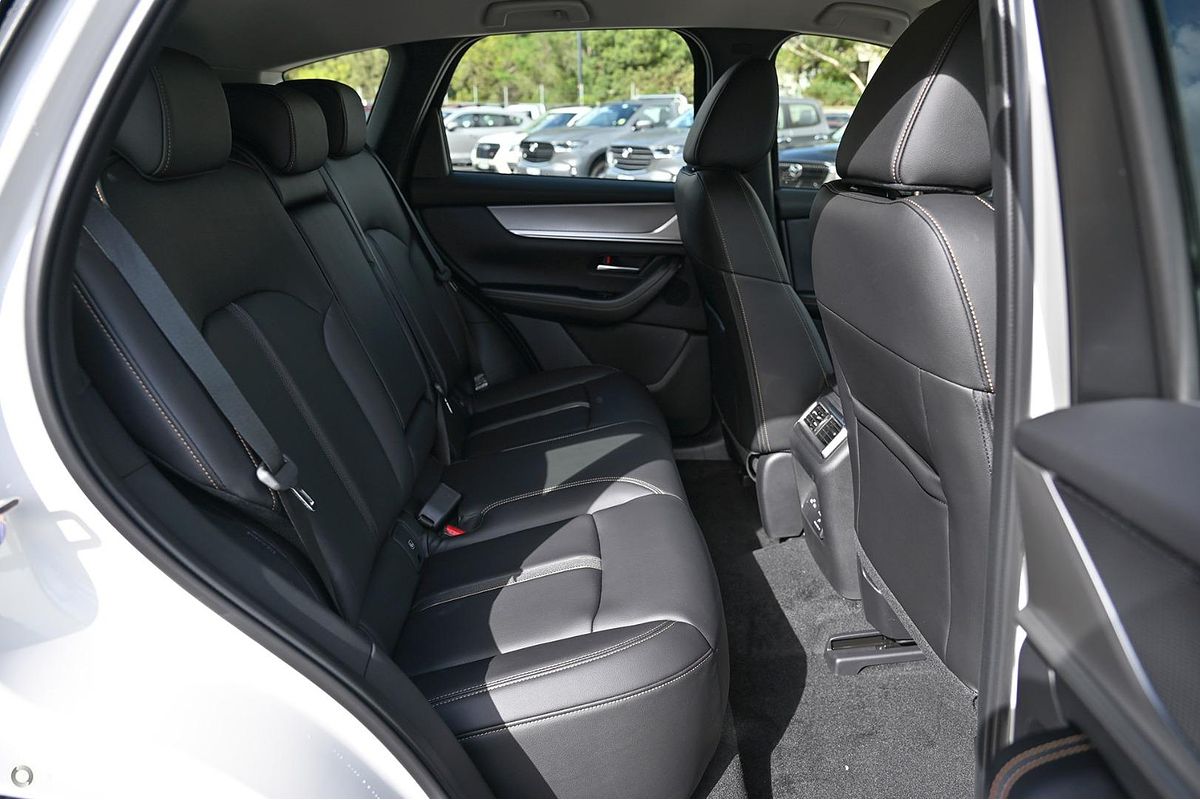 2025 Mazda CX-60 G40e Evolve KH Series