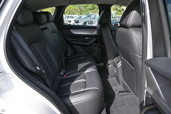 2025 Mazda CX-60 G40e Evolve KH Series