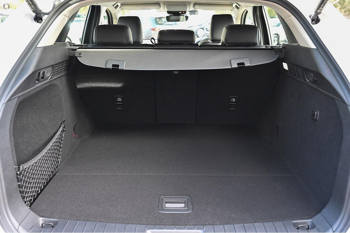 2025 Mazda CX-60 G40e Evolve KH Series