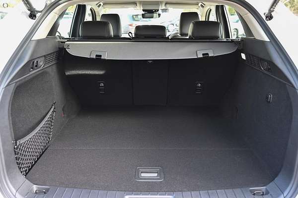 2025 Mazda CX-60 G40e Evolve KH Series