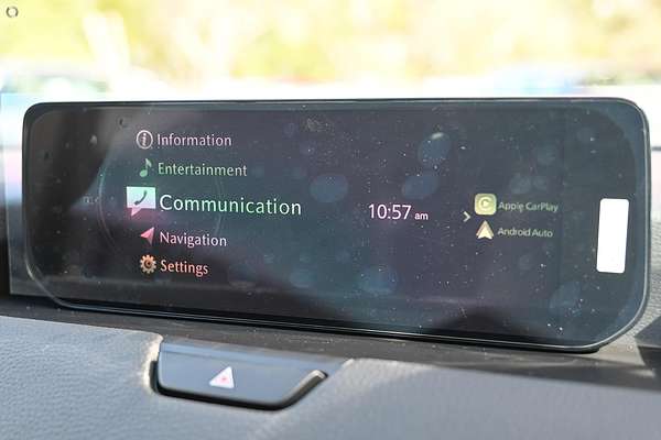 2025 Mazda CX-60 G40e Evolve KH Series