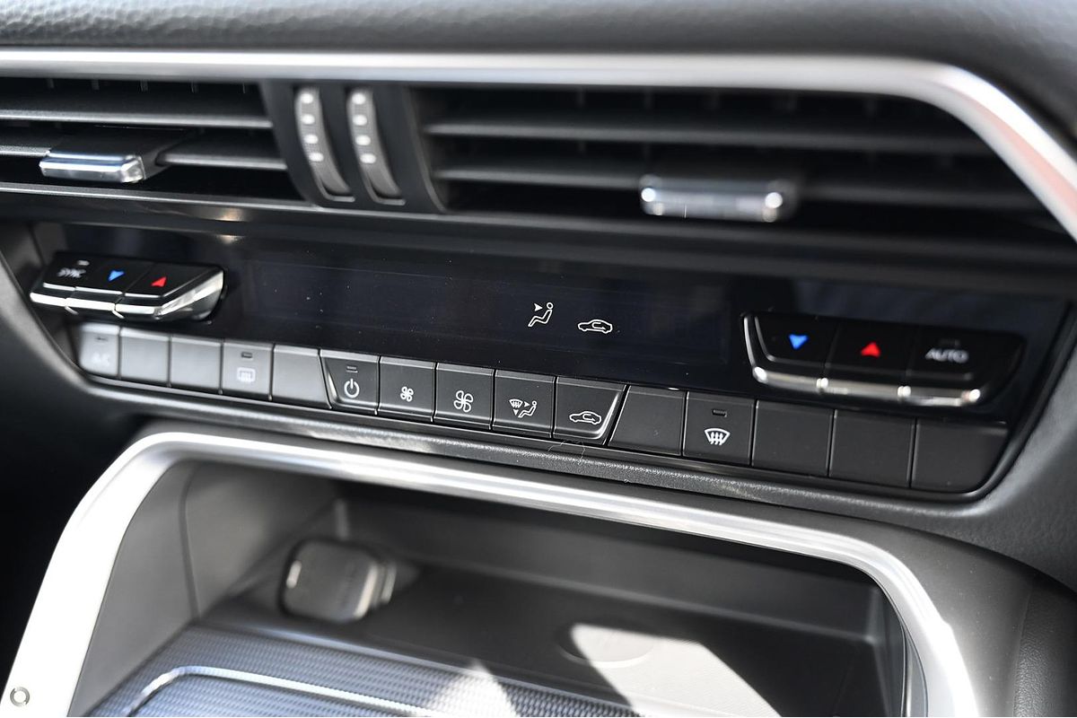 2025 Mazda CX-60 G40e Evolve KH Series