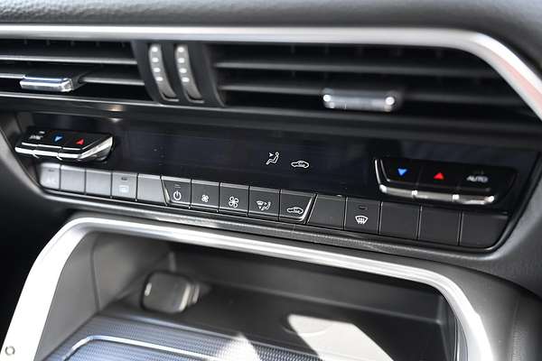 2025 Mazda CX-60 G40e Evolve KH Series