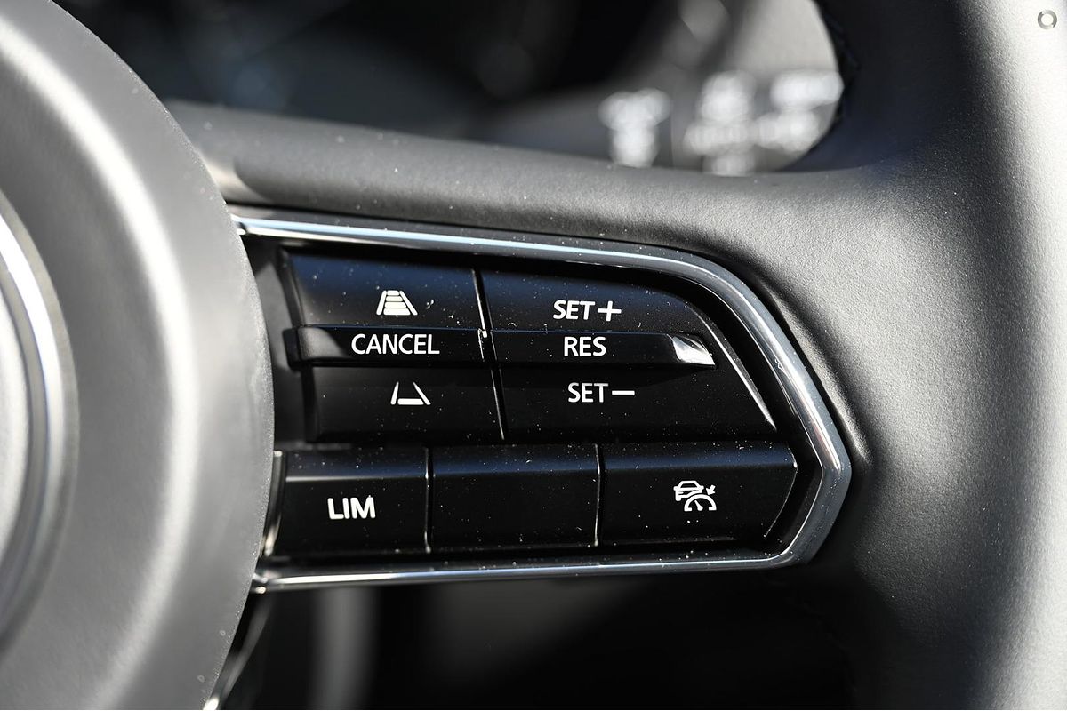 2025 Mazda CX-60 G40e Evolve KH Series