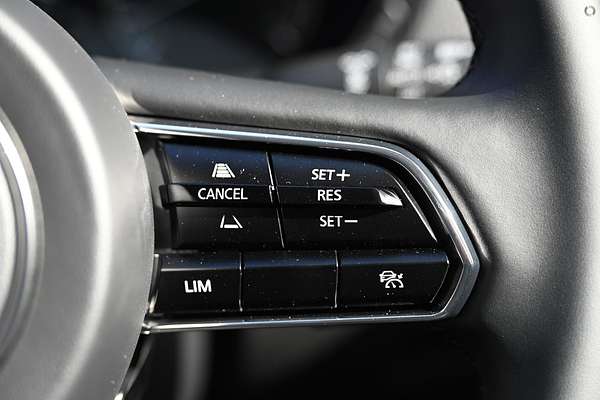 2025 Mazda CX-60 G40e Evolve KH Series