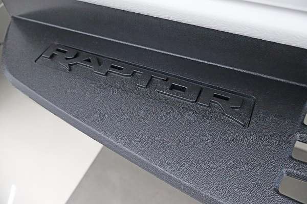 2021 Ford Ranger XL Hi-Rider PX MkIII Rear Wheel Drive 2.2L