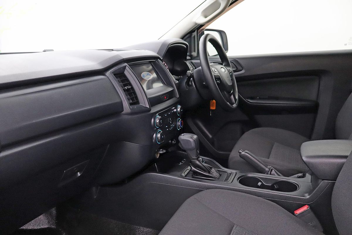 2020 Ford Ranger XL PX MkIII 4X4 3.2L