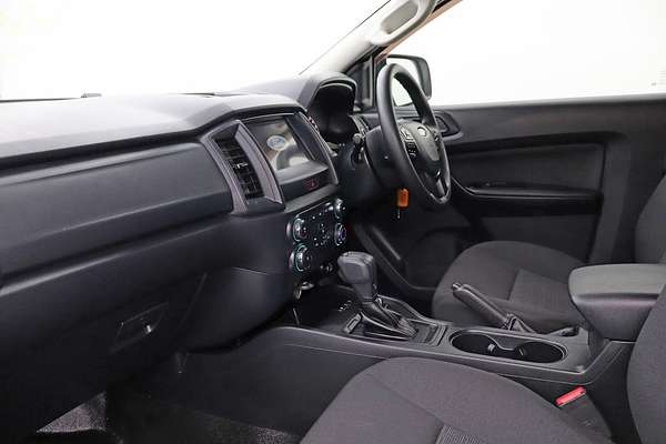 2020 Ford Ranger XL PX MkIII 4X4 3.2L