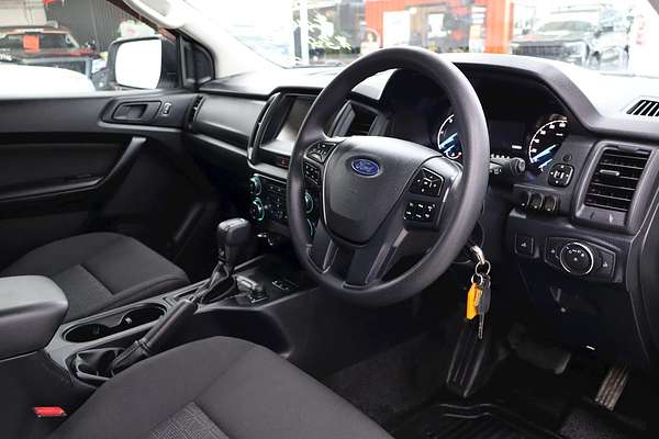 2020 Ford Ranger XL PX MkIII 4X4 3.2L