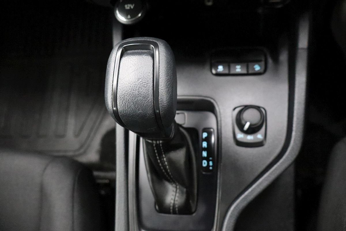 2020 Ford Ranger XL PX MkIII 4X4 3.2L