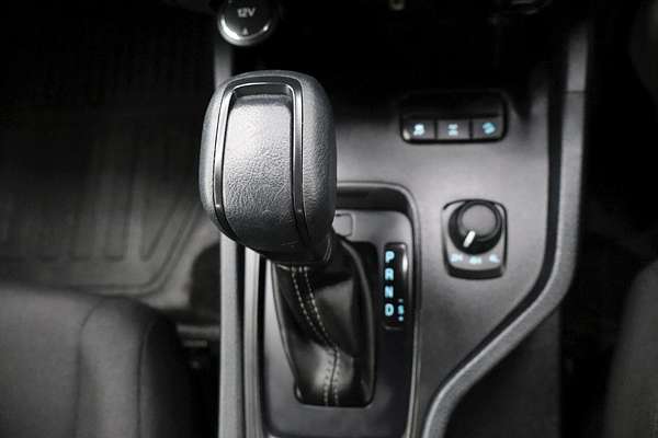 2020 Ford Ranger XL PX MkIII 4X4 3.2L