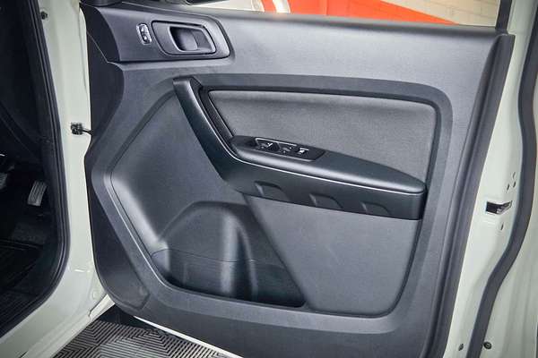 2020 Ford Ranger XL PX MkIII 4X4 3.2L