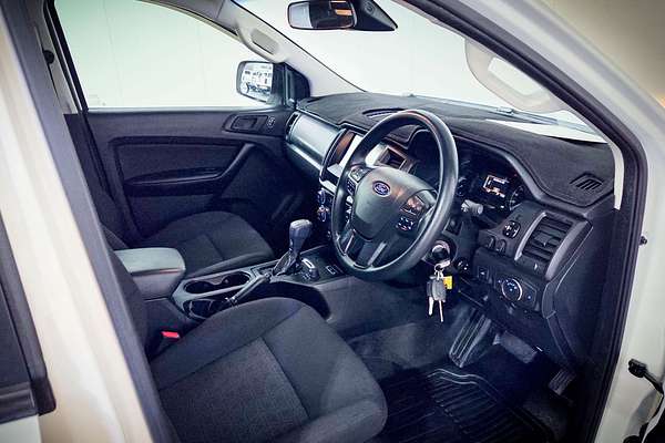 2020 Ford Ranger XL PX MkIII 4X4 3.2L