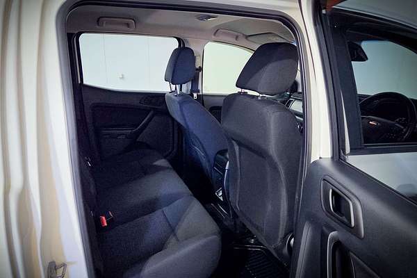 2020 Ford Ranger XL PX MkIII 4X4 3.2L